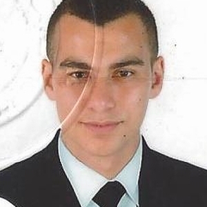 Djamel - Prof de maths - Nancy
