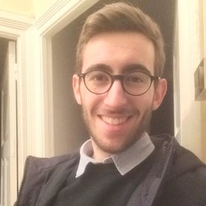 Thomas - Prof de maths - Nancy