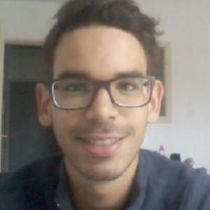 Sami - Prof de maths - Nancy