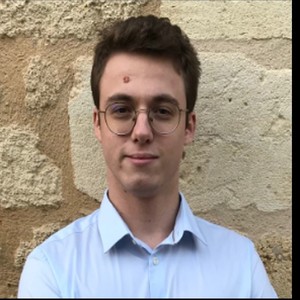 Pierre - Prof de maths - Nancy