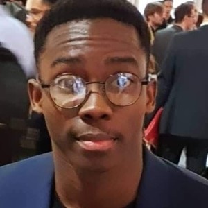 Harold - Prof de maths - Paris 4e