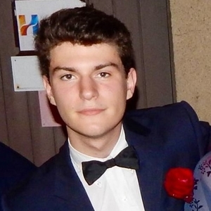 Nicolas - Prof de maths - Paris