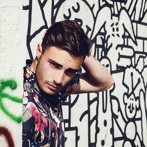 Simon - Prof de maths - Paris