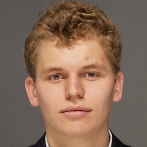 Matthieu - Prof de maths - Paris