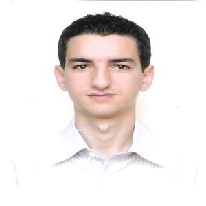 Lyes - Prof de maths - Bagneux