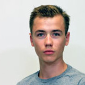 Valentin - Prof de maths - Montesson
