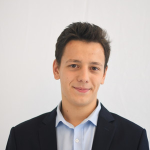 Marc - Prof de maths - Paris