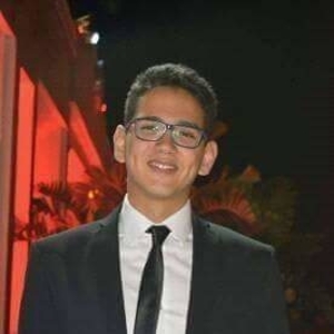 Chedly - Prof de maths - Gardanne