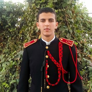 Jaouad - Prof de maths - Paris