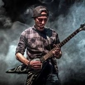 ANTHONY - Prof de guitare - Toulouse