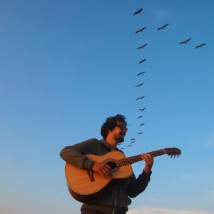 Arthur - Prof de guitare - Paris