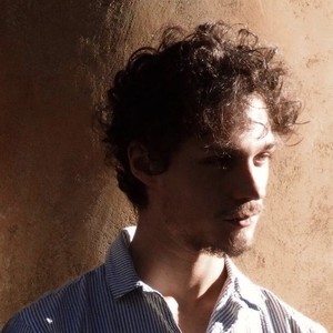 Armand - Prof de solfège - Paris