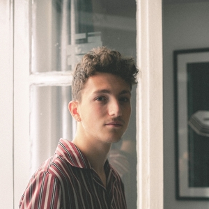 Simon - Prof de guitare - Paris