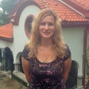 Katelina - Prof de piano - Paris