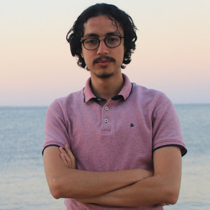 Salah Eddine - Prof d'informatique scolaire - La Celle-sous-Gouzon