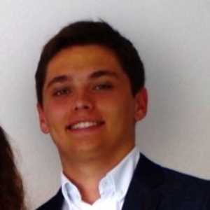 Antoine - Prof de maths - Cluny