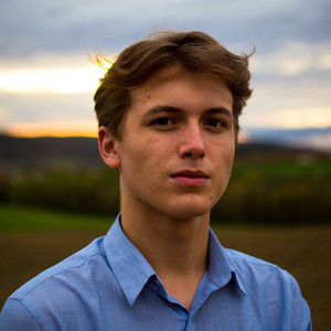 Tristan - Prof de maths - Custines