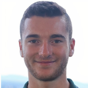 Victor - Prof de maths - Saint-Étienne
