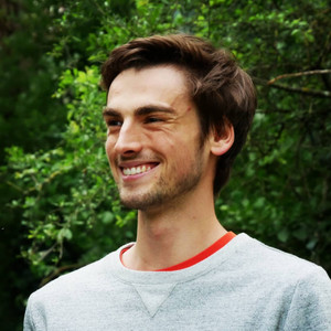Axel - Prof de maths - Tarbes