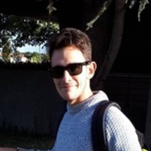 Julien - Prof de maths - Tarbes