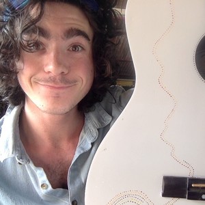 Dany - Prof de guitare - Lyon