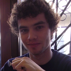 Mathias - Prof de maths - Saint-Georges-d'Oléron