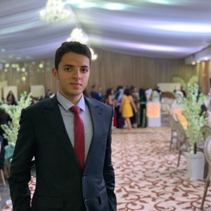 Mohamed Elamine - Prof de maths - Orsay