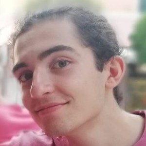 Ruben - Prof de maths - Champs-sur-Marne
