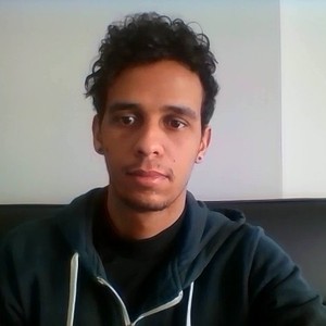 Anthony - Prof de maths - Paris 19e