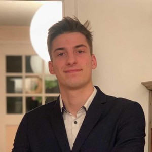 Idriss - Prof de maths - Champs-sur-Marne