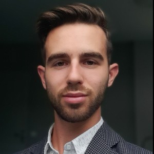 Thibault - Prof de maths - Vincennes