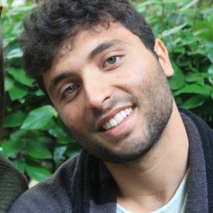 Louis - Prof de maths - Paris
