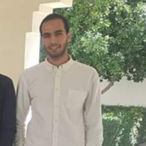 Mohamed - Prof de maths - Lille