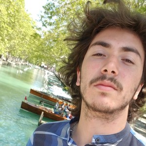 Zàx - Prof d'arabe - Grenoble