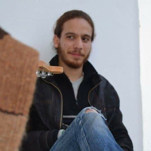 Omar - Prof de maths - Paris