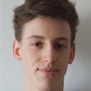 Martin - Prof de maths - Saint-Denis