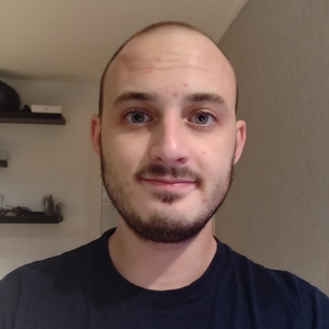 Hugo - Prof de maths - Saint-Malo