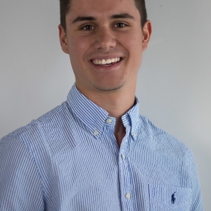 Hugo - Prof de maths - Villers-lès-Nancy