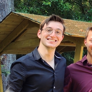 Thomas - Prof de maths - Gardanne
