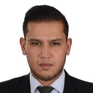 Mohammed Essaid - Prof de maths - Vitré