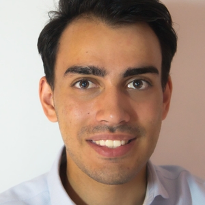 Hugo - Prof de maths - Maisons-Alfort
