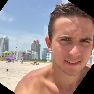 Antoine - Prof de maths - Dunkerque
