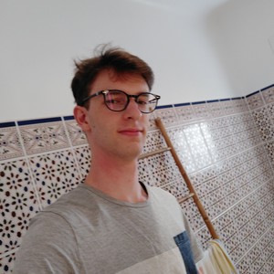 Baptiste - Prof de maths - Limoges