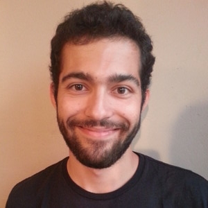 Guillaume - Prof de maths - Lyon