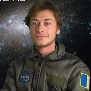Gauthier - Prof de maths - Cachan