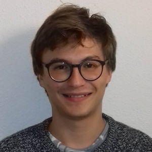 Paul - Prof de maths - Cachan