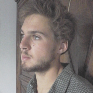 Thibault - Prof d'économie - Paris