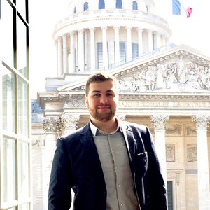 Amel - Prof de droit civil - Paris