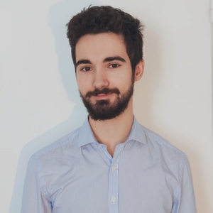 Ethan - Prof de français - Levallois-Perret