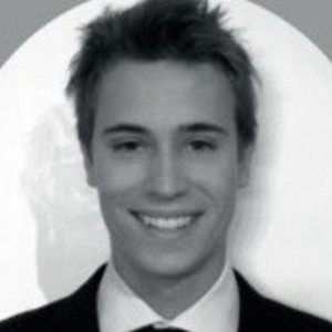 Robin - Prof de maths - Bruxelles
